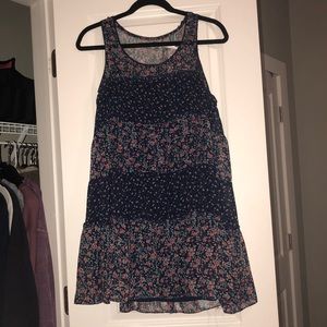 SUPER CUTE Kimchi Blue babydoll dress